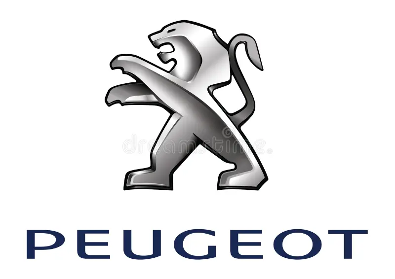 Logo PEUGEOT