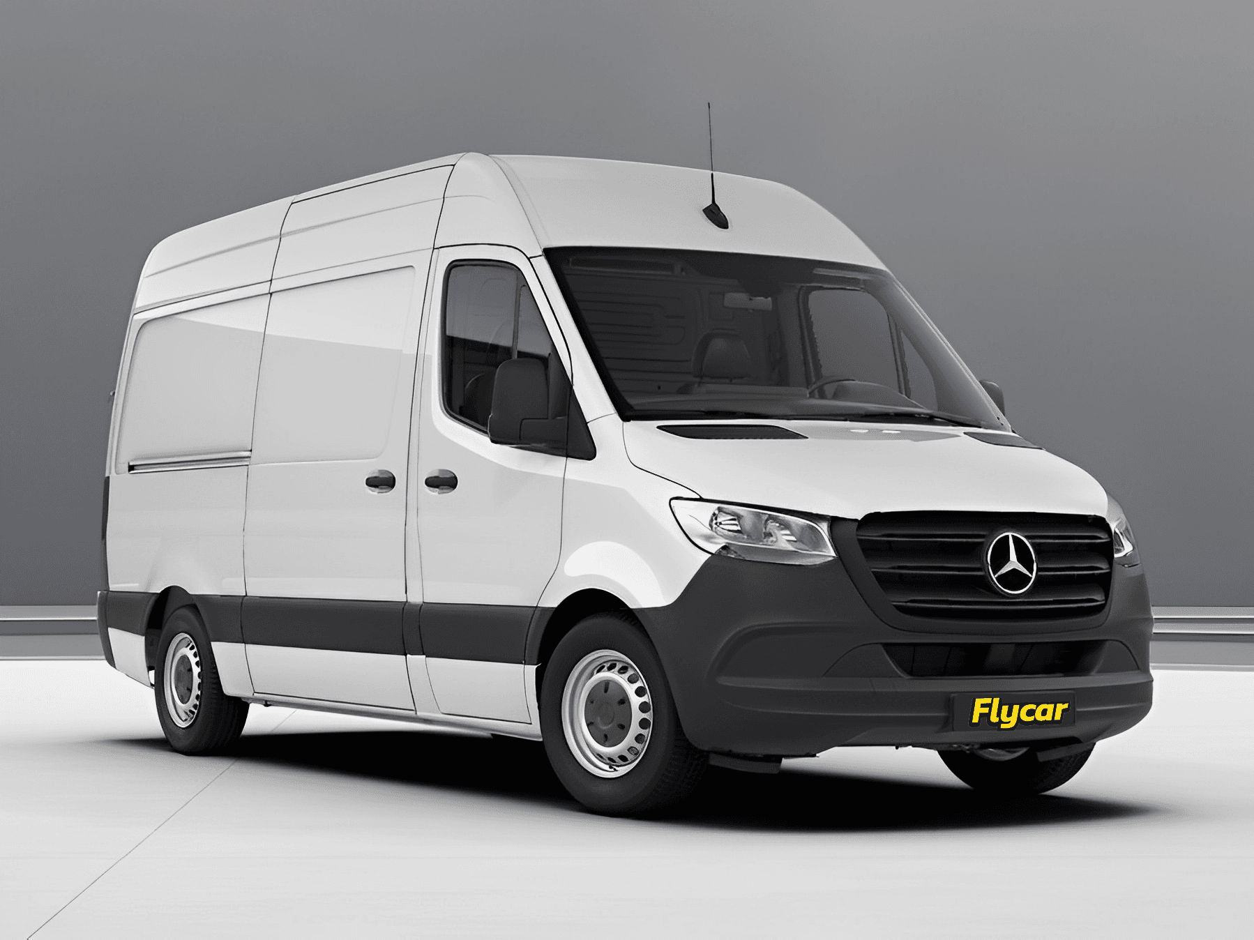 Sprinter 414